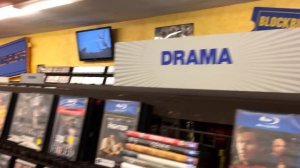 Visiting the Last Blockbuster Video - Cinemassacre