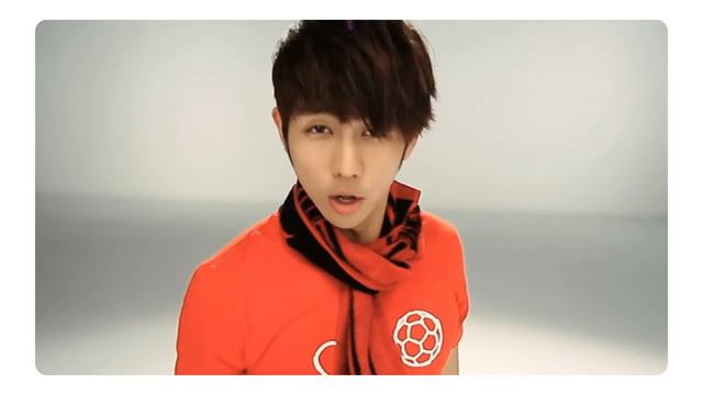 2AM Worldcup Song "No.1" MV смотреть онлайн