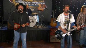 Reckless Kelly "Nobodys Girl"