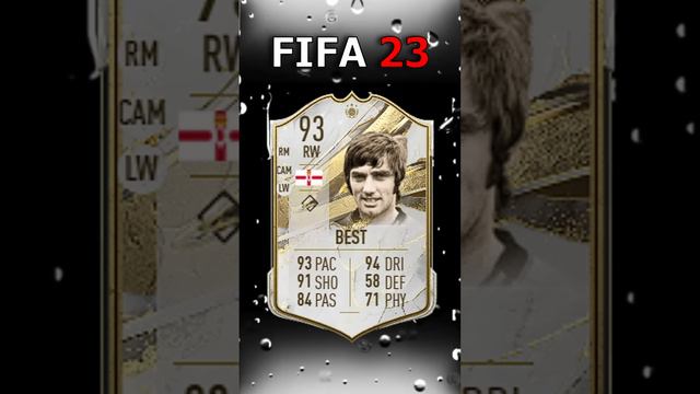 FIFA Icons Who are No Longer With Us 😔💔 [ part-3 ]