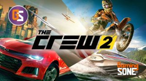 The Crew 2. Первый обзор.