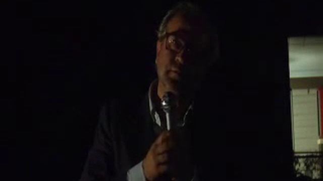 David Houston @ BackTalk at the Front pt. 2/8 смотреть онлайн