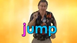 Beginning Sounds | Beginning Sounds Song | Word Play | Jack Hartmann