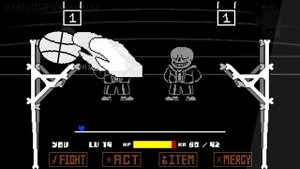 Undertale: Time Paradox | Full Animation