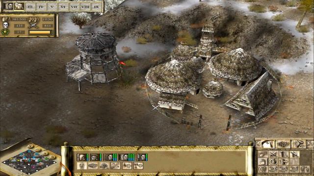 Praetorians Mod Imperial - Online 4vs4CPU смотреть онлайн