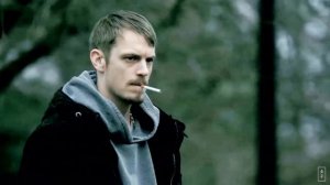 The Killing • Holder and Linden - Silhouettes  [V4AC]
