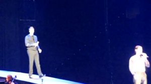 Il Divo - She (Live in Orlando, Florida)