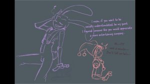 Jax & Pomni's Loving Flirting Fail | Amazing Digital Circus Comic Dub (TADC)