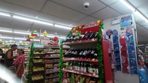 Рыбный рынок в Паттайе