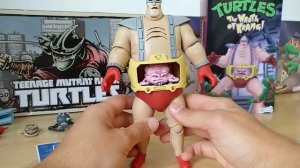 Кренг В Теле Андройда По Сериалу Черепашки-Ниндзя 1987 от Нека