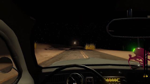 The Long Drive has the best Radio host!