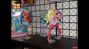 New winx club sirenix dolls never been found ?