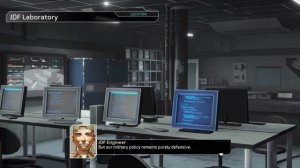 FRONT MISSION 3 Remake  TGS 2024 Demo Gameplay