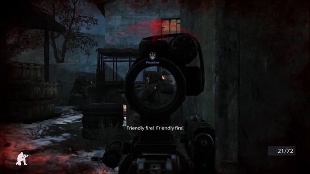 Medal of Honor (2010) - Prologue - First In (Rabbit AFO Neptune Part 5) смотреть онлайн