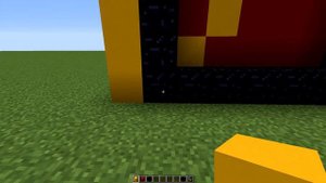 Как Сделать Портал В Мир Тачки В Майнкрафт!