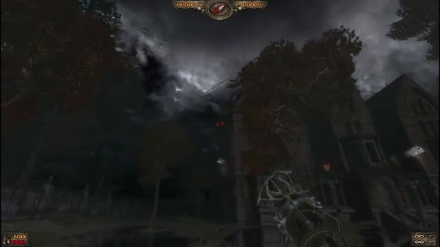 Painkiller Necrogenesys Психбольница смотреть онлайн