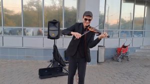 Скрипка Оренбург
