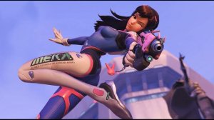 Starcraft 2. Комментатор D.Va. Все реплики