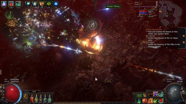 Target Farm Archnemesis Mods? | Path of Exile 3.17