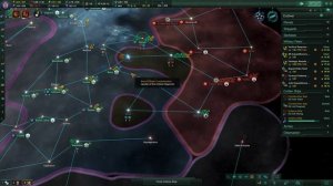 Let's Play Stellaris Federations Part 22