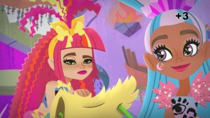 Первый видеоблог Пещерных Историй! | Кейв Клаб Серия 7 | @CaveClubRussia | 0+