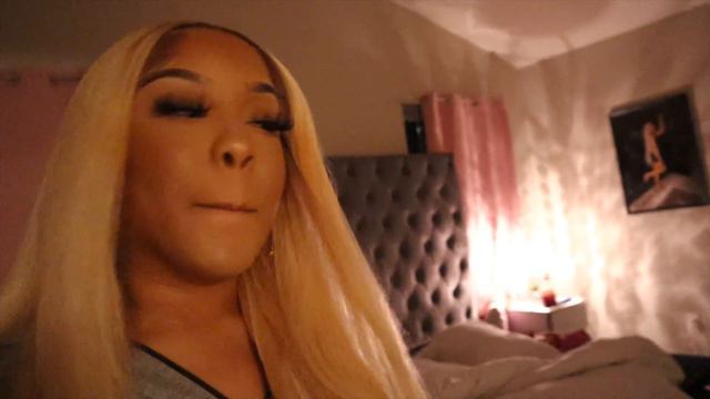 GRWM LAST MIN HOUSTON TRIP! ✈️ who did we go see👀