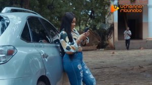 WHEN ANGELS MEET - CLINTON JOSHUA, ENOCK DARKO, CHIOMA, PRECIOUS AKAEZE latest 2023 nigerian movie