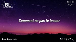 Bebi Philip - Comment ne pas te louer (Lyrics)