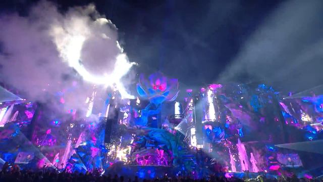 David Guetta live @ Tomorrowland 2024 (DROPS ONLY)