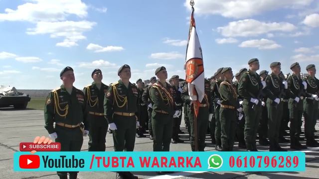 MAXAA KA OGTAHAY DAAWADE YAHUUDA KA CARARTAY RUUSHKA EE PUTIN UU---