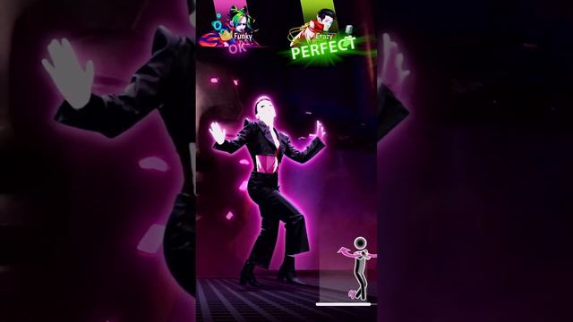 Just Dance - Darkest Hour by The Rising Swan