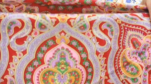 Завтра, 26 марта , в видео обзоре 🎀🎀🎀Павловопосадские платки в Минске