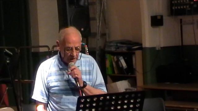 03 Norman Davies - Misty смотреть онлайн