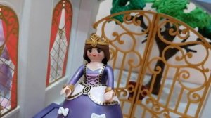 Принц Адриан делает предложение Маринетт! Неужели скоро свадьба?