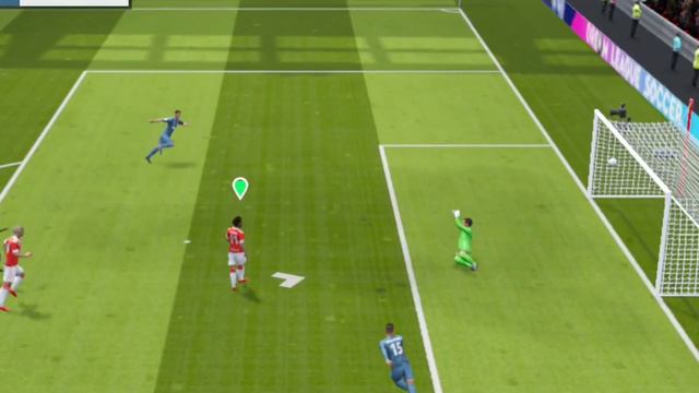 THE LEGENDARY TEAM OF ATTACKERS! | SCORING GOAL WITH EVERYONE IN DLS 24 | DREAM LEAGUE SOCCER 2024