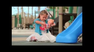 Baby Alive Commercial Compilation