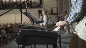 Христос - основа Церкви