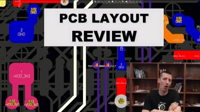 How To Improve Your PCB Layout - VIAs