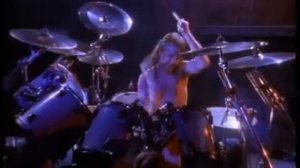 Metallica- The Thing that Should Not Be