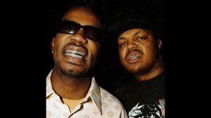 Three 6 Mafia - Side 2 Side Remix (Prod. R.G Beatz)