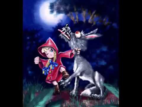 Дворовая 70х Красная шапочка Неизвестен смотреть онлайн