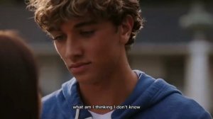 Belly and Jeremiah Kiss final episode_ The summer I turned pretty 2