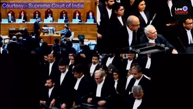 SUPREME COURT LIVE- State Bank of India Time Plea CJI Chandrachud #lawchakra #sbiban #electoralbond