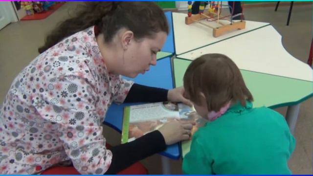 4 2 Создание условий для реализации АОП в ДОО смотреть онлайн