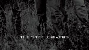 The Steeldrivers - Midnight Train To Memphis (Official Audio)