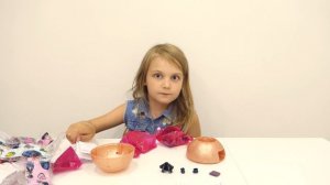 Самодельный шар Лол Леди Баг и Супер Кот РАСПАКОВКА