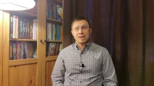 04 - Опасность полной испорченности. Часть-4 ｜ Иеремия 17_9 ｜ Спорные тексты ｜ Алексей Прокопенко