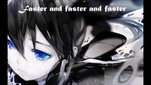 Car Crash by Three Days Grace ; Nightcore Version (+ Lyrics)