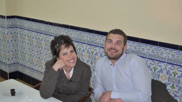 video sorpresa boda Ibicenka, Paco&MariAngeles смотреть онлайн