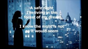 Self Control Laura Branigan with lyrics